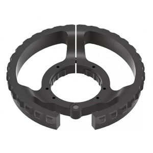 Колесо отстройки Vector Optics Continental Scope Big Side Wheel GenII 88мм арт.: SCCON-SW2